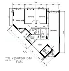 Blk 465 Choa Chu Kang Avenue 4 (Choa Chu Kang), HDB 4 Rooms #568454001
